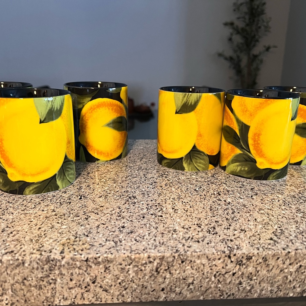 Dish set
